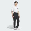 adidas Мужские брюки-чиносы с 4-сторонним растяжением, укороченные, SS