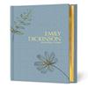 Essential Poems by Emily Dickinson Hardback Book 9781454961598
