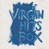 CD VARIOUS - Virgin Hits Box VJD32058 Virgin Japan, V 1988 Japan ObiDance & Electronica Used
