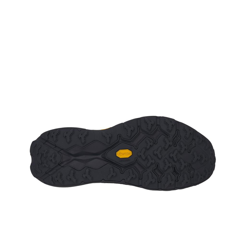HOKA Speed Loafer Birch Унисекс Кроссовки Кремовый Черный 1162170-BHRC
