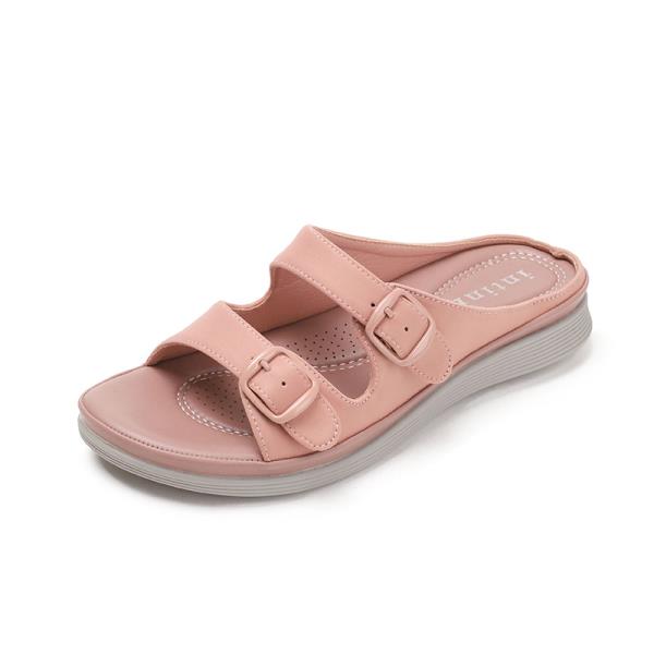 Модная обувь с заклепками, домашние тапочки на платформе, роскошные шлепанцы, низкие летние сабо, женские пантофли, дизайнерская резиновая пляжная обувь 2025, модные шелковые тапочки из ТПР Хо