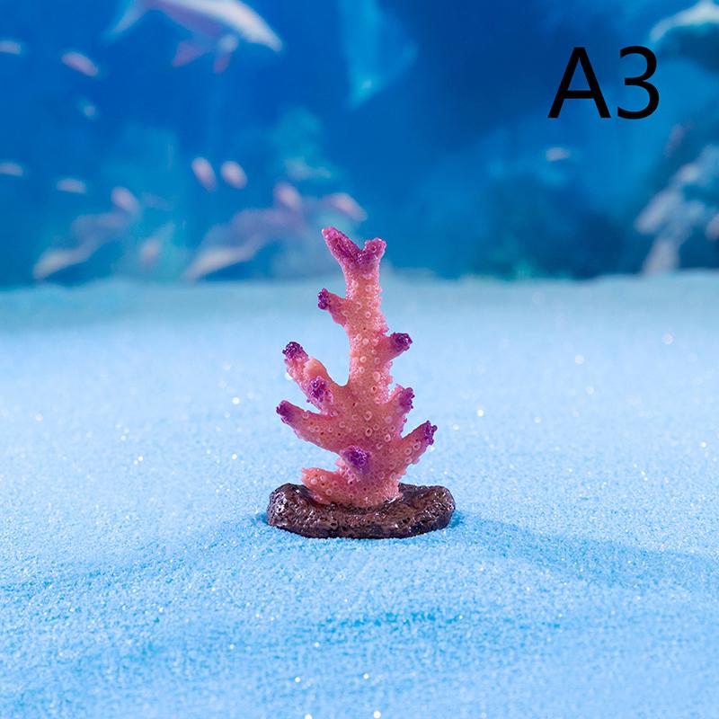 Мини-фигурка океана, украшения из смолы, милая морская жизнь, морские животные, крошечная статуэтка, аквариум, домашний рабочий стол, микроландшафтный декор