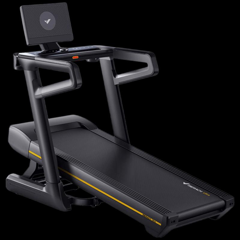 MERACH Phantom X7 Treadmill CN plug (adapter included)