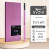 Профессиональные угольные карандаши Niaoni для художников