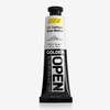 Acrylic Paint - GOLDEN - Open 60ml - Yellow - Professional - Mixed