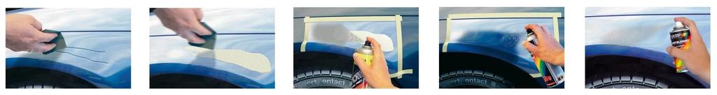 Fiat (Alfa Romeo) 876 B Nero Vulcano Black Car Paint Spray 150ml