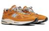 991v2 New Balance Сделано в Англии 'Brights Revival Pack - Желтый' U991YE2