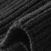 Warm Knitted Ski Mask 2 in 1 Cycling Earmuffs Cap Fashion Winter Balaclava Hat  for Men Women