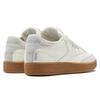Reebok Кроссовки унисекс Club C 85 Gore-Tex Kasina Chalk Pure-Grey Light-Soft-Grey GX6430