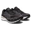 Asics Женские кроссовки Gel Kayano 29 Черный Белый 1012B272-002