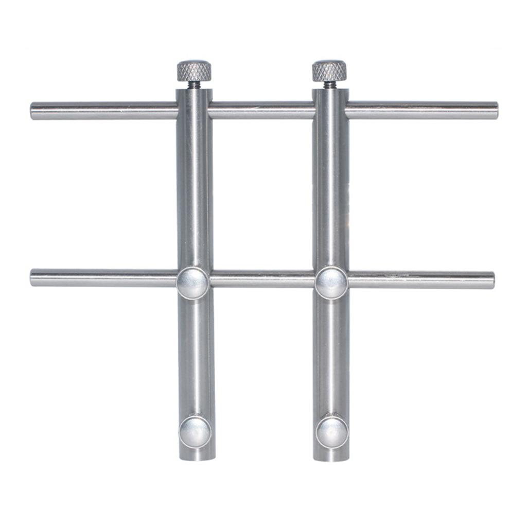 Точный гаечный ключ для объектива, инструмент для замены и снятия объектива камеры с заостренными и плоскими наконечниками