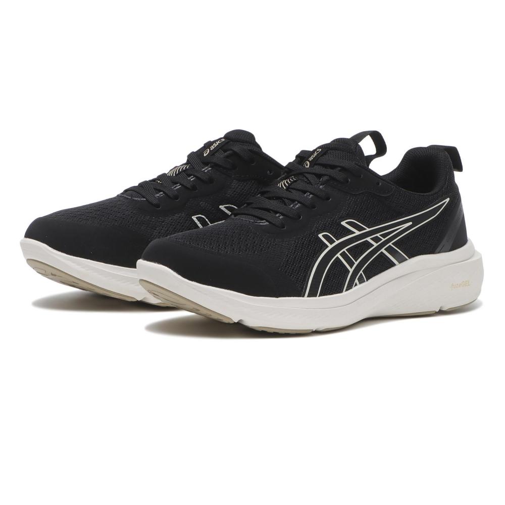Asics 22h 25 Gel Funwalker W078 001 Black 1292a078 001 Black