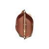 New COACH Mollie Artificial Leather Bucket Bag, Handbag, Shoulder Bag, Crossbody Bag Regular Women's Khaki CA582-IMDQC