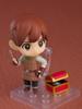 Nendoroid Dungeon Meal Chill Chuck Пластиковая окрашенная подвижная фигурка Немасштабная