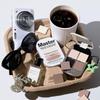 TooQ Один от Genuine Магнитные Тени для век 4-Палетка 7,5 г