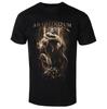 Ad Infinitum Chapter II  Legacy Band TShirt  Cotton Graphic Tee Unisex Women Summer Streetwear Top
