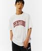 1993STUDIO [2Pack] Authentic Arch Logo T-Shirt (Type B)