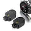8-контактный/тип C для Garmin MARQ 2 MARQ (Ген 2) Зарядное устройство для часов Коннектор Стабильный Зарядный кабель Конвертер Plug and Play для дома Путешествий