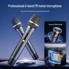 SAST SA-179 Outdoor Professional Instrument & Performance Speaker CN plug (adapter included)