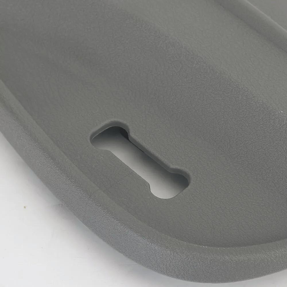 Левая накладка панели управления сиденьем с электроприводом, серая, для Chrysler PT Cruiser 2006-2010