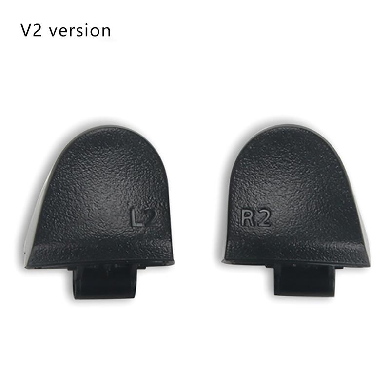 1 комплект триггерных кнопок R2 R1 L2 L1 с пружинами для контроллера DualSense Sony Ps5