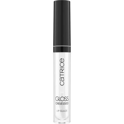 Блеск для губ Gloss Obsessed -