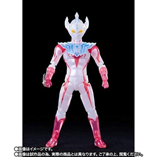 Ultraman Taiga Special Clear Color Интернет-магазин SHFiguarts Ver. (Тамасии Лимитед)