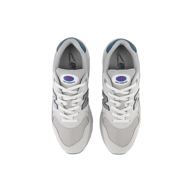 New Balance Кроссовки 580 Grey Day 2023 MT580MD2
