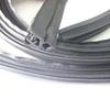 Car accessories trunk lid weatherstrip rubber seal 56-951 for Mazda 3 2008-2013 BL sedan 4 door