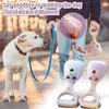 Walking Pet Portable Toilet Picking Bag Pet Dog Toilet Picking Device