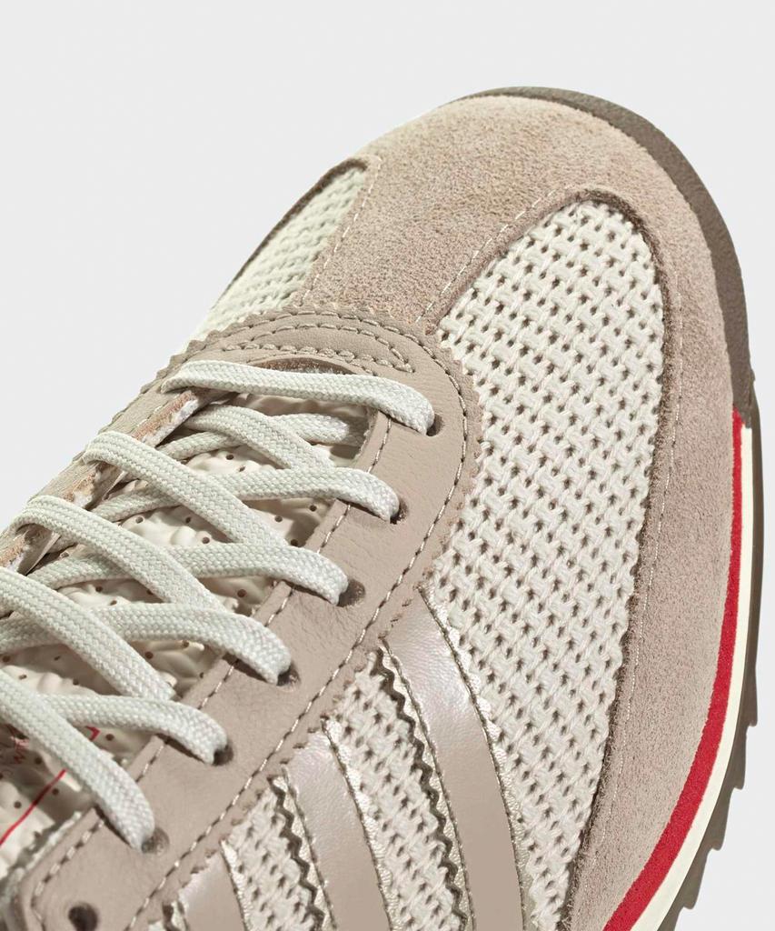 Adidas Sl 72 Og - Alumina:Beige / Ji0180