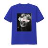 Fire walk with me SweaT T Shirt Twin Peaks Laura Palmer vintage Washed streetwear Stretched fashion Versatile homme graphic