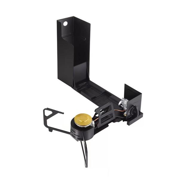 Портативная уличная кассетная газовая плита для хот-пота и барбекю