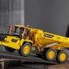LEGO Technic 6x6 Volvo Articulated Hauler Set 42114 2193pcs