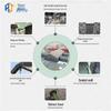 Rui Jing Outdoor Modular Tents