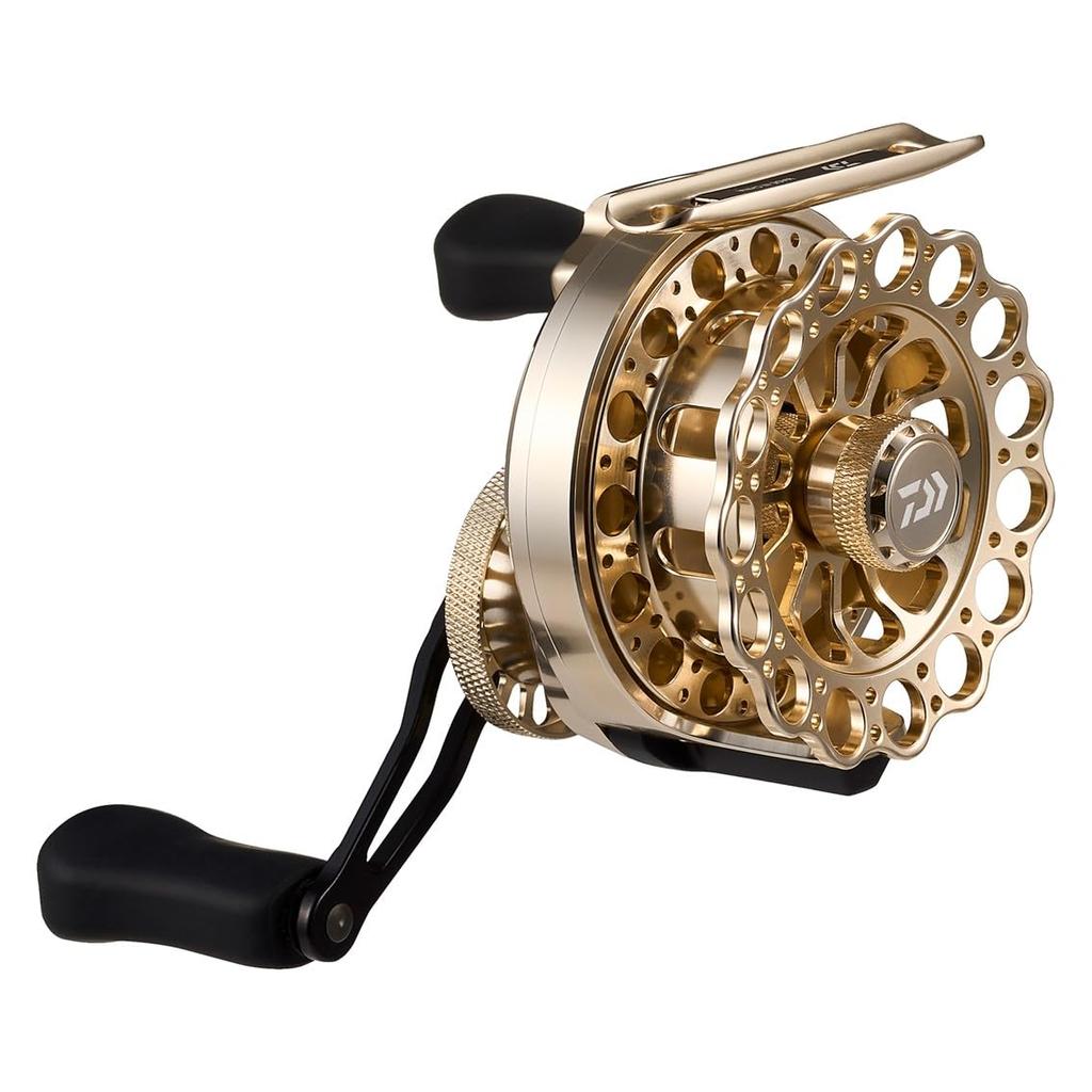 Daiwa Катушка Ikada 25BJ Ikada 65