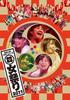 DVD MOMOIRO CLOVER Z - Два главных осенних фестиваля Momoclo KIBM302 Япония Японская поп-звезда Б/У