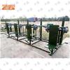 Zhongxun Steel Great Wall Deltoid Combination Trainer