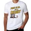 Funny Possum Jokes First Of All Im A Delight Possum Tshirt Soft Touch Basic Cotton Tshirt