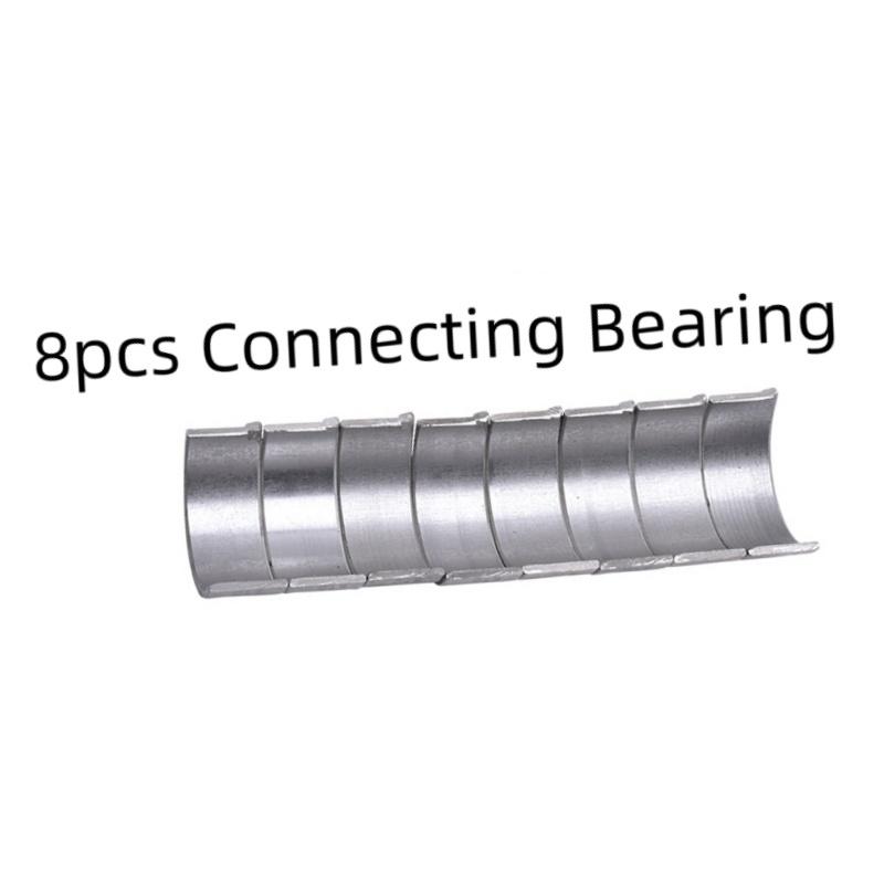 STD 25mm 28mm Motorcycle Connecting Rod Crankshaft Main Bearing For Kawasaki ZXR250 ZR250 BALIUS ZR ZXR 250 920281489 920281560