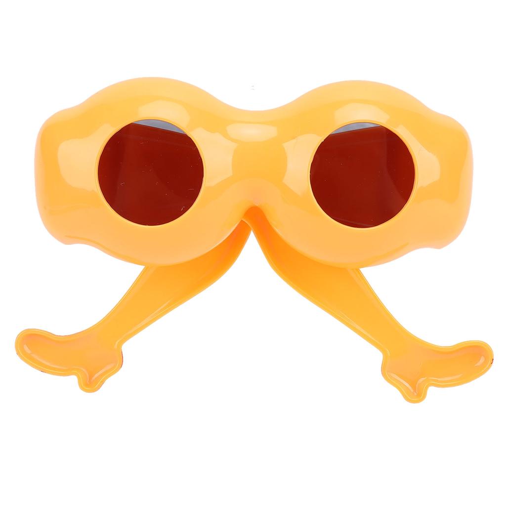 Novelty Leg and Buttocks Sunglasses Funny Eye Glasses Adults Party Sunglasses for Taking Photos