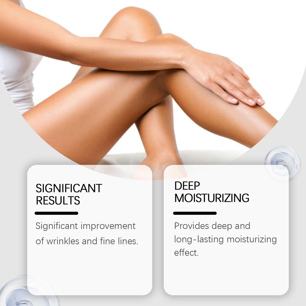 Коллагеновый пептидный карандаш ежедневно увлажняет нежную кожу и омолаживает молодую кожу