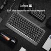 Беспроводная механическая клавиатура LOFREE сверхнизкого профиля