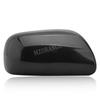 Side Mirror Cover Cap For Toyota Yaris 2006 2007 2008 2009 2010 2011 Door Wing Rearview Mirrors Accessories