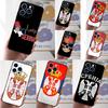 Флаг Сербии Сербский Чехол для Телефона Для iPhone 16 15 11 13 12 14 Pro Max Mini X XR XS 7 8 Plus Мягкий Чехол