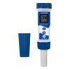 CUSTOM Waterproof pH Meter IP57 Compliant Compatible with ORP Sensor (Sold Separately) PH-6600