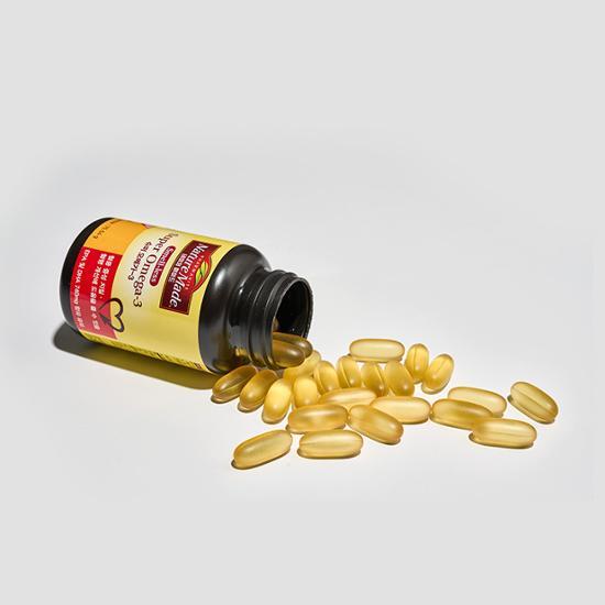 Nature Made Super Omega-3 60 Capsules (2 Months Supply)