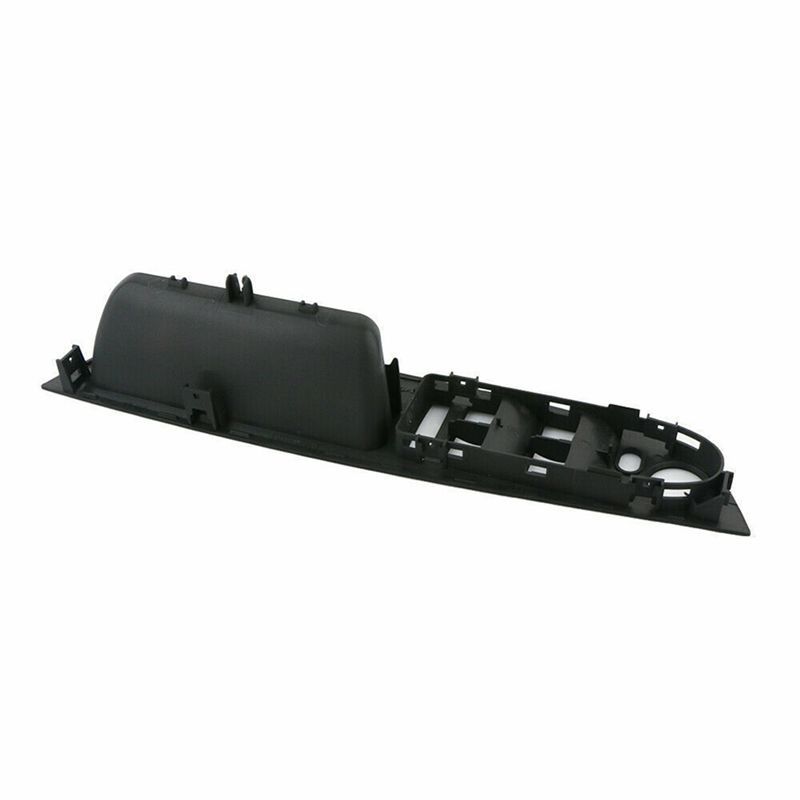 A16P-Car Left Hand Drive Interior Door Panel For BMW X5 E70 2006-2013 Left Front Inner Door Handle Part Number 51416975791