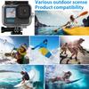 60M Waterproof Housing Case for GoPro Hero 12/11/10/9 Black Protective Dive Housing Shell with Bracket Accessories