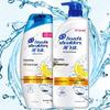 Head & Shoulders Fresh Oil Control Anti-Dandruff Shampoo